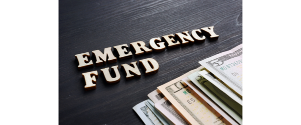 Building an Emergency Fund