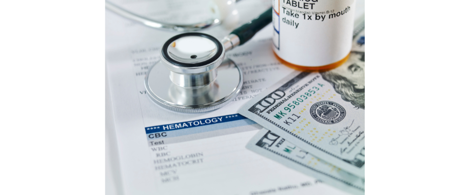 Medical Expense Deductions