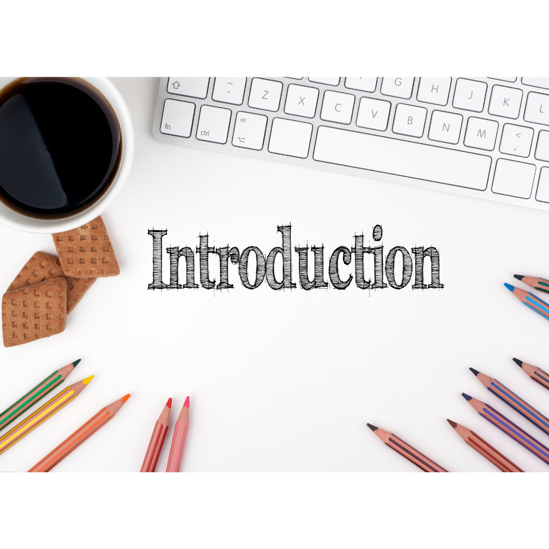 Introduction-Mortgage management