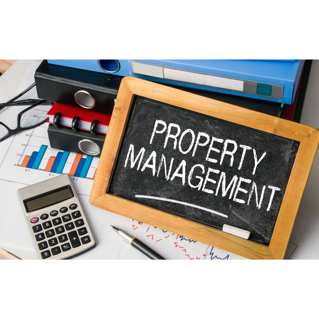 Tips for Handling Property Financing