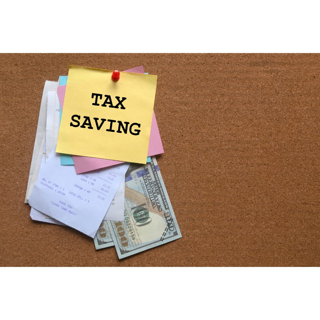 Tax Saving Tips for Married Couples