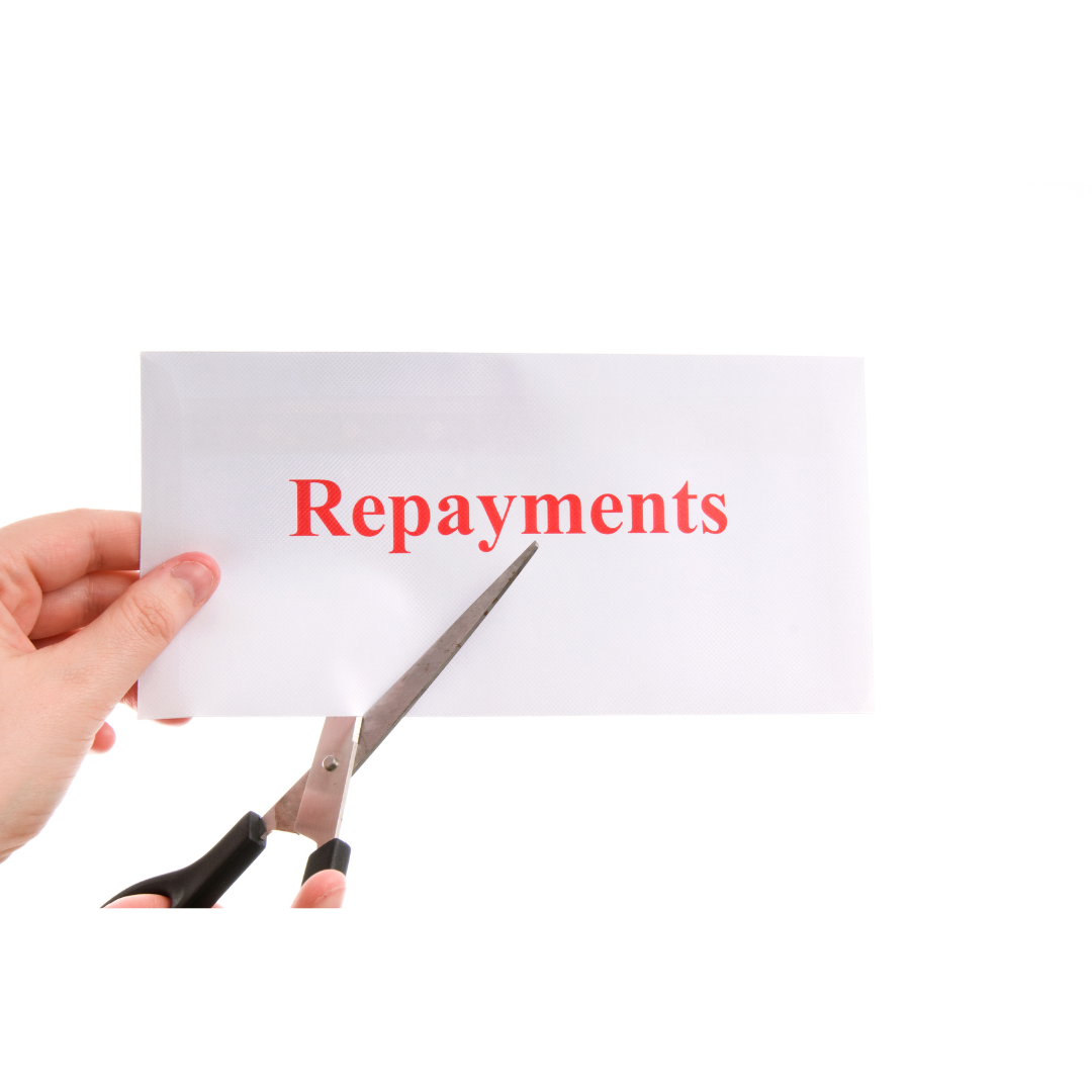 Repayment Mortgage