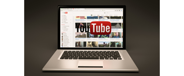 Earning with YouTube