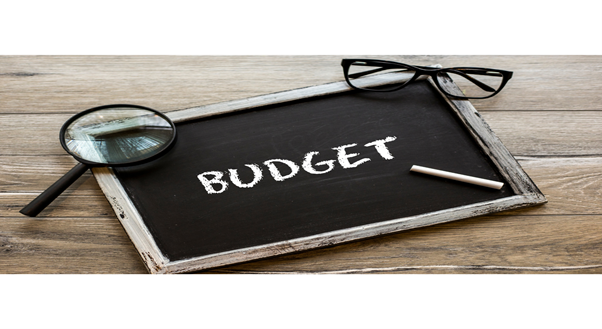 How To Maintain Monthly Budget