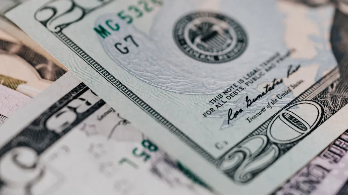 How Banks Work: From Deposits to Loans