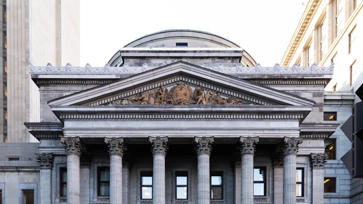 The Banking System Explained