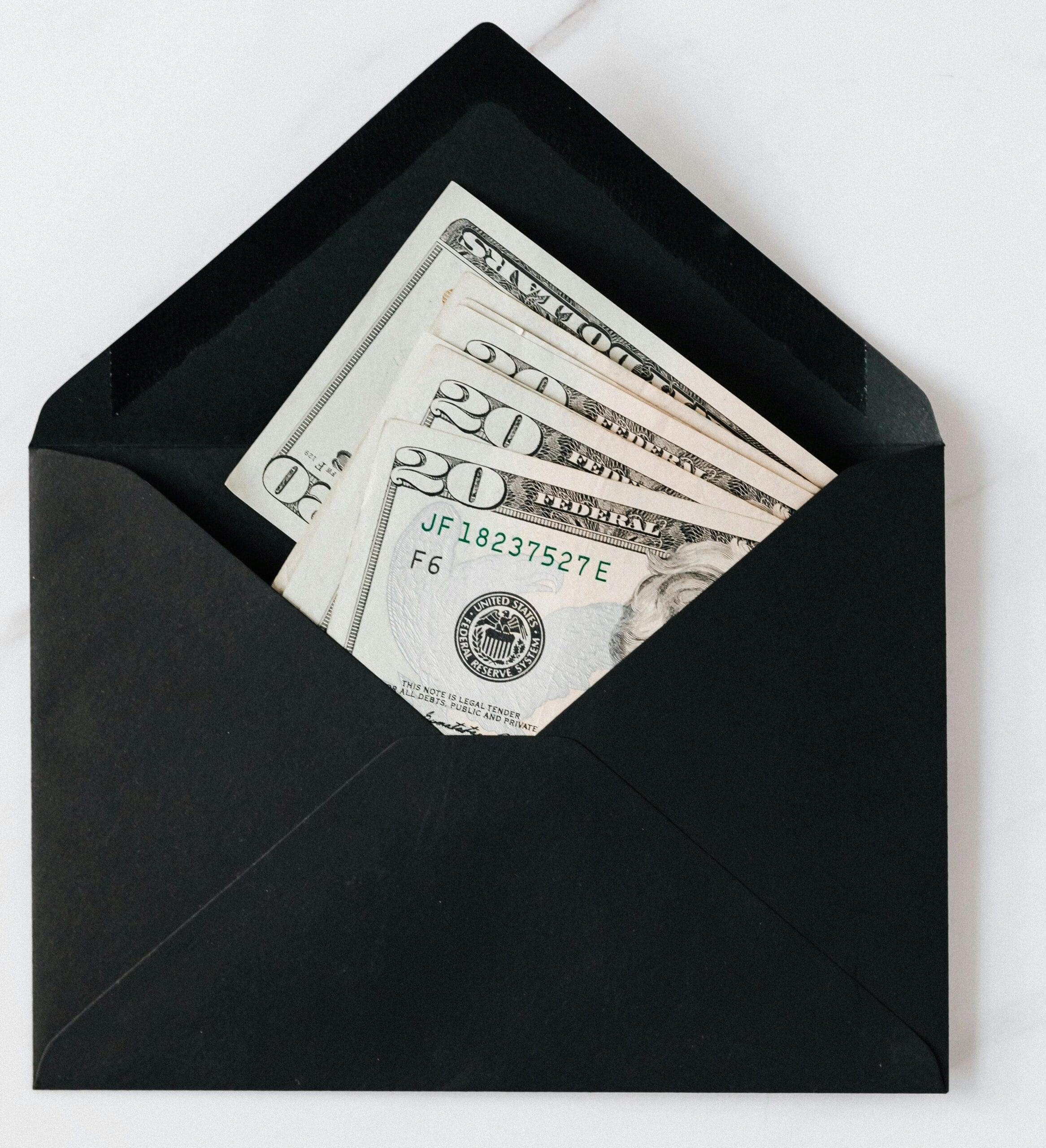 Save Money - Money Management Category