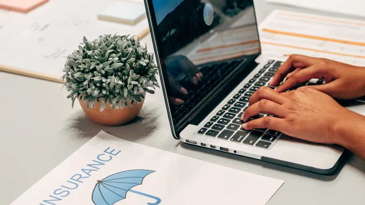 Chain Ladder Method: A Key Tool For Accurate Actuarial Forecasting