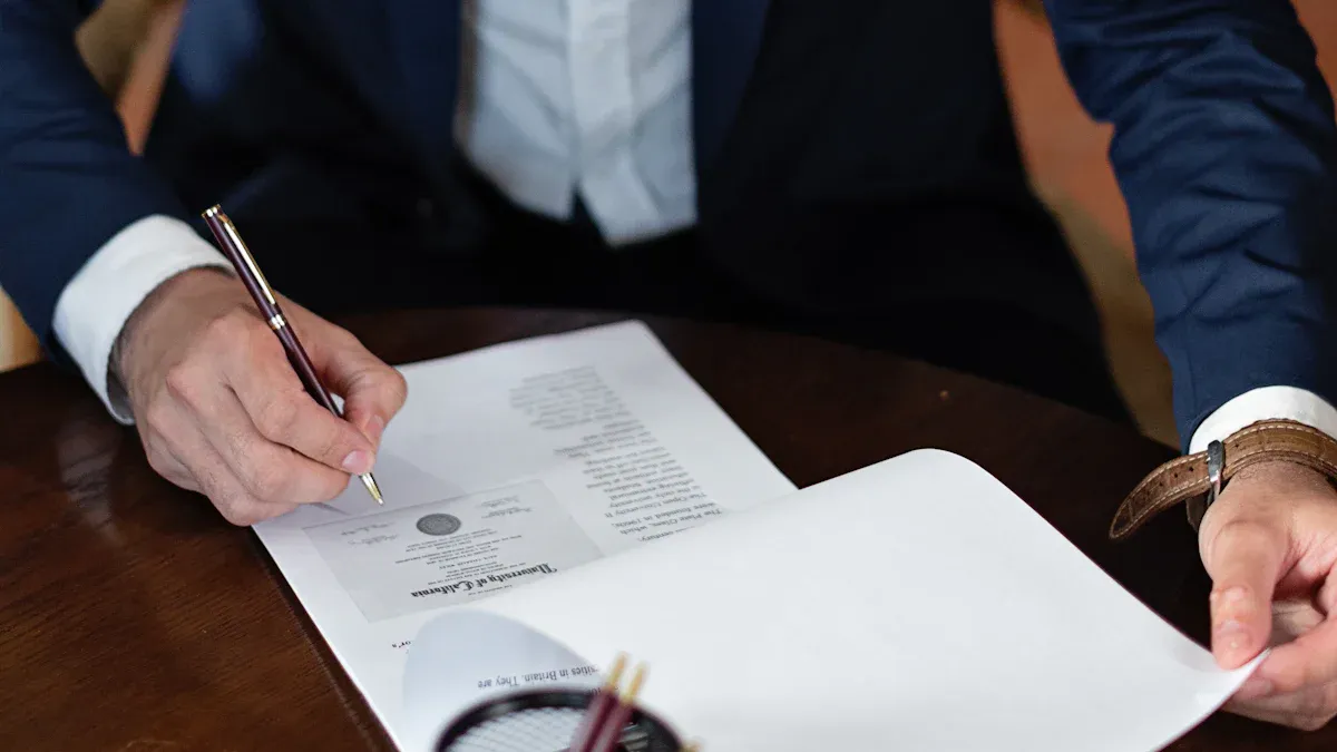 What is a Cestui Que Vie Trust?