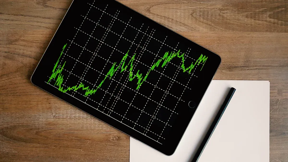 Investment Potential vs Daily Transactions