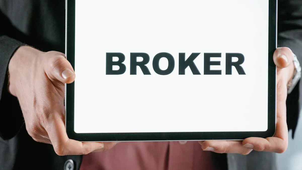 Brokerage Accounts