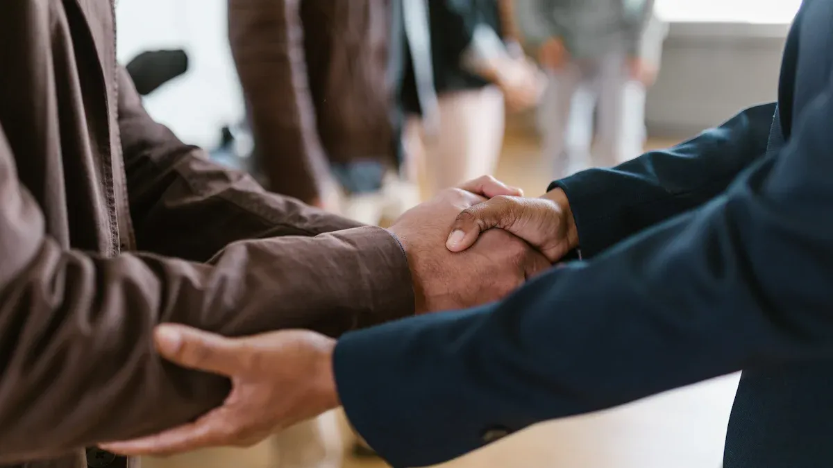 Zhenfund: A Leading Venture Capital Firm and Its Impact on Tech Investments