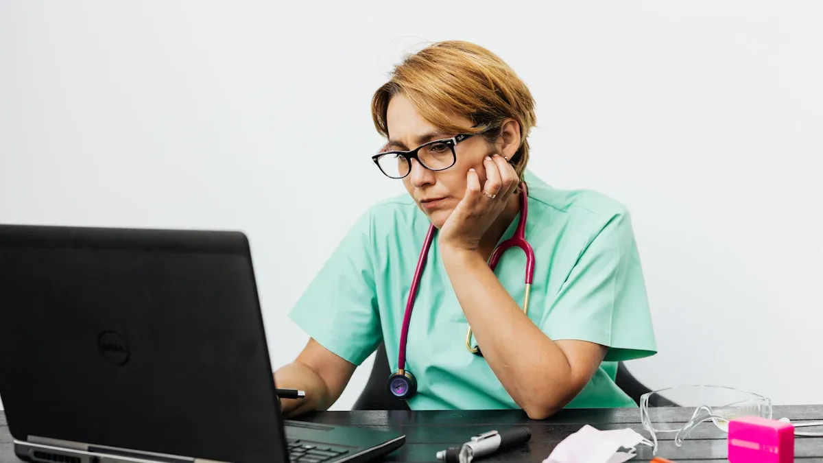 5. Legal Nurse Consulting