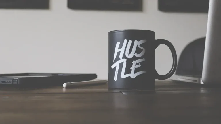 What is a side hustle