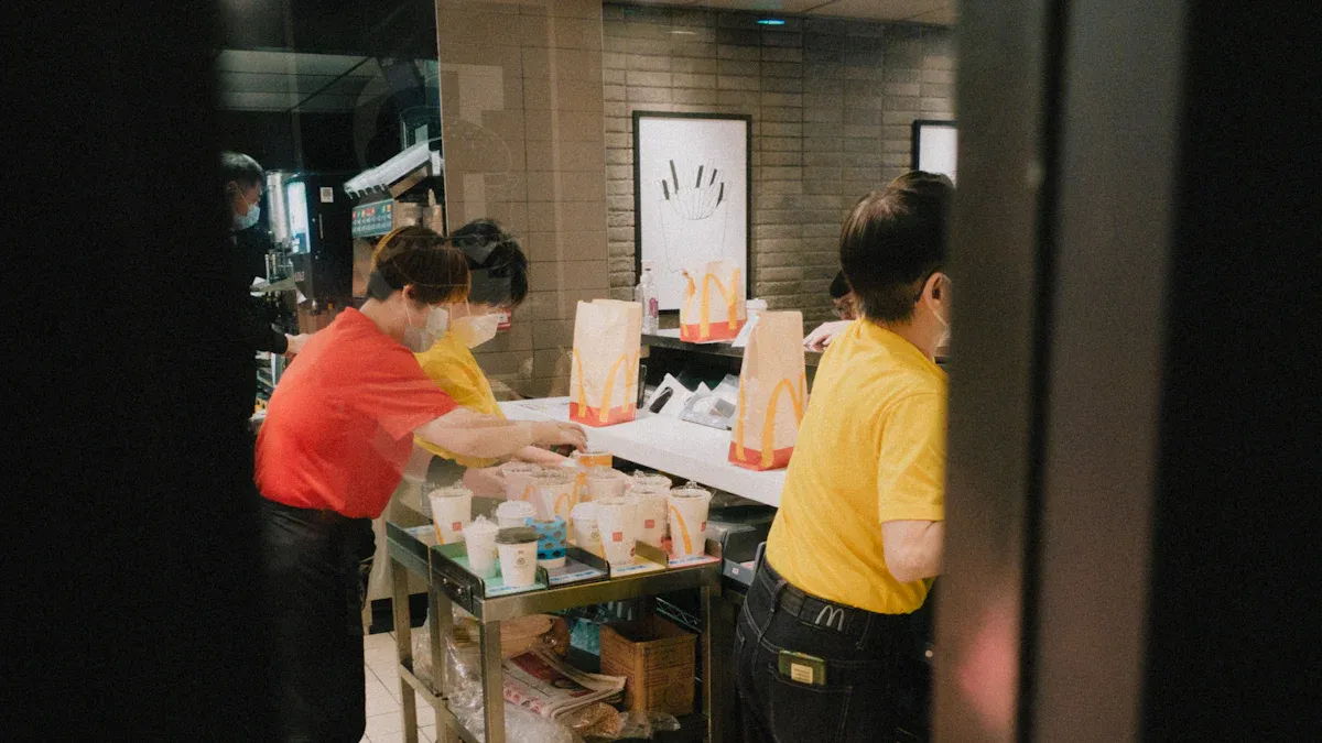 Practical In-Person Side Hustles