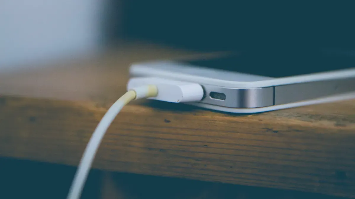 Best Charging Practices