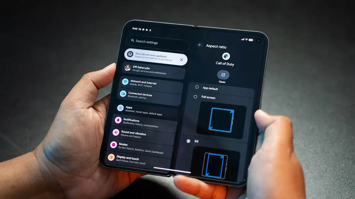 Advanced Smartphone Settings Tweaks