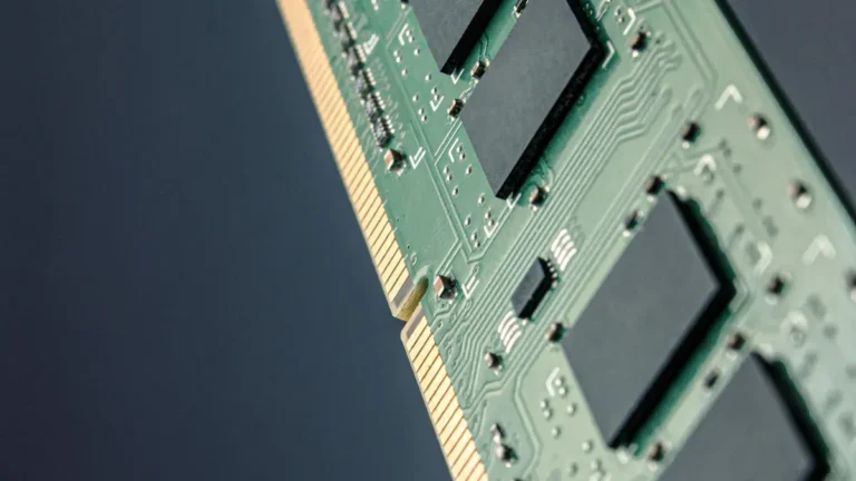 Computer RAM Usage Optimization: Improve Multitasking