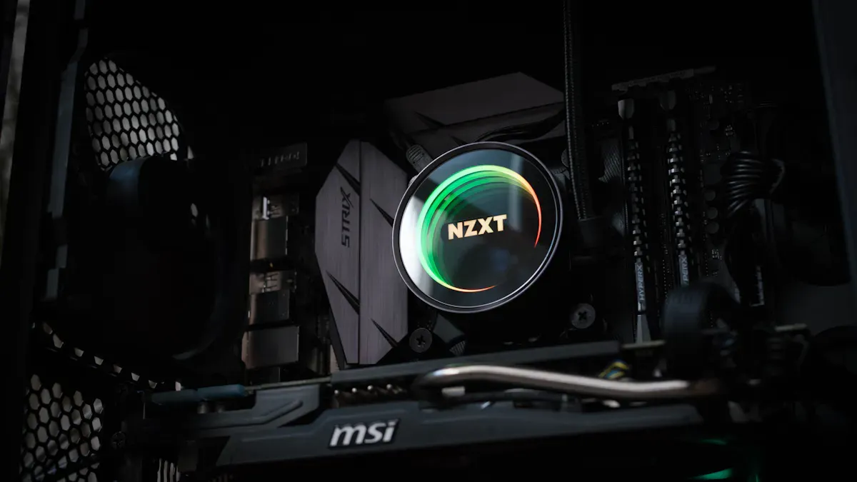 PC Power Settings Optimization: Improve Efficiency