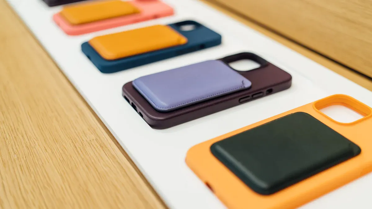 Optimize Storage Feature