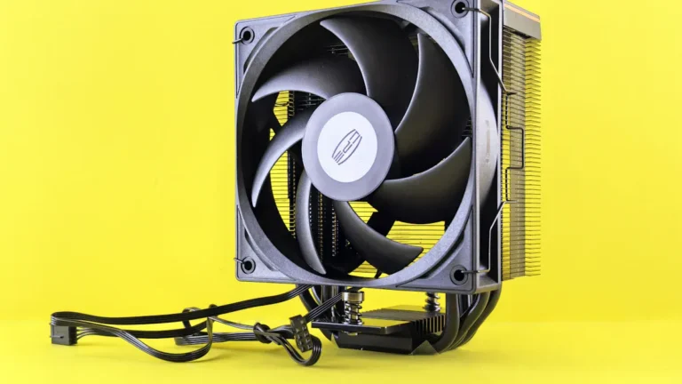 Laptop Cooling Methods Setup: Prevent Heat Build-Up