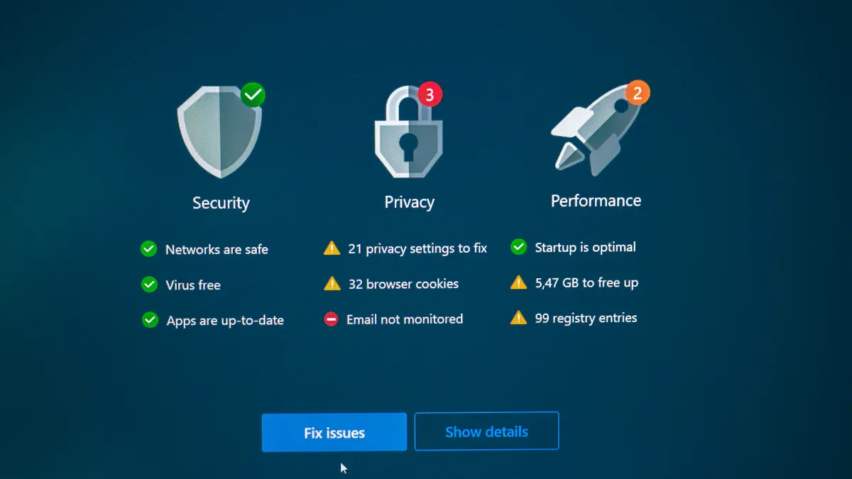 Clear App Cache for Better Performance