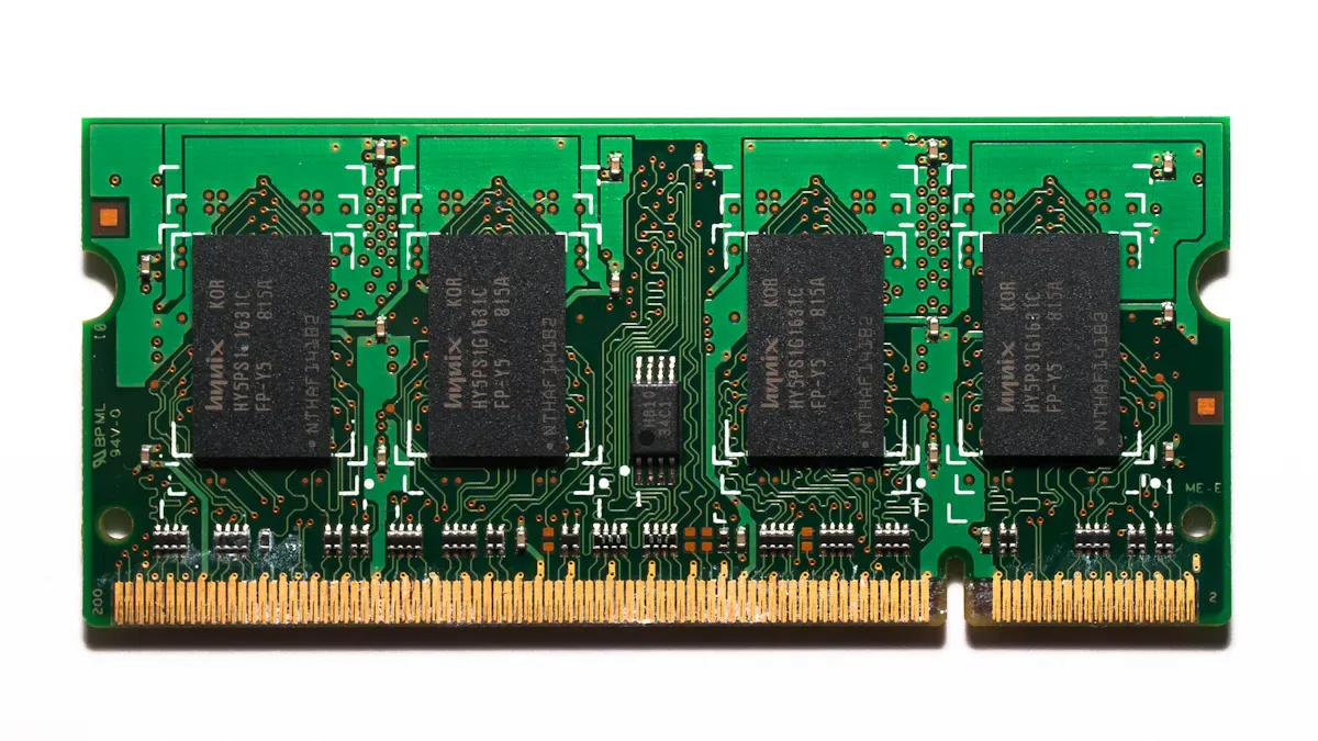 The Role of RAM in Multitasking