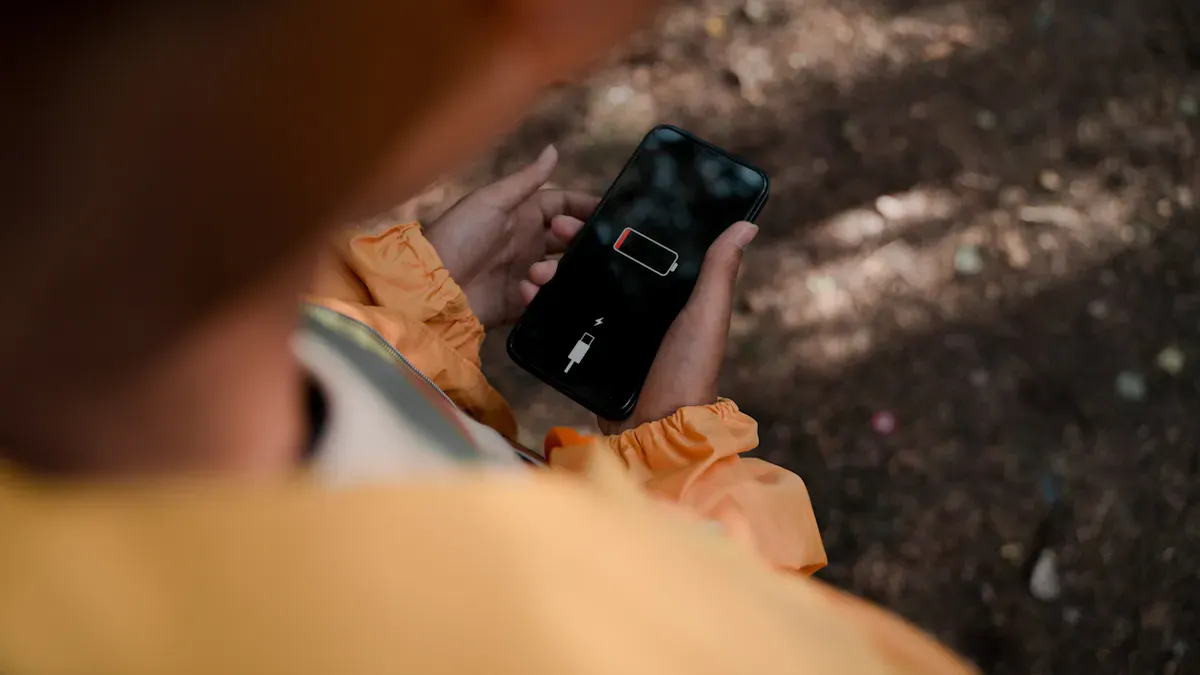 App Management for Battery Optimization