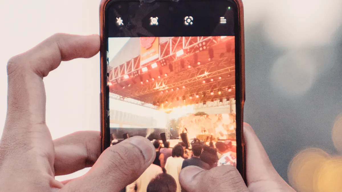 7 iPhone Camera Tricks: Capture Better Photos