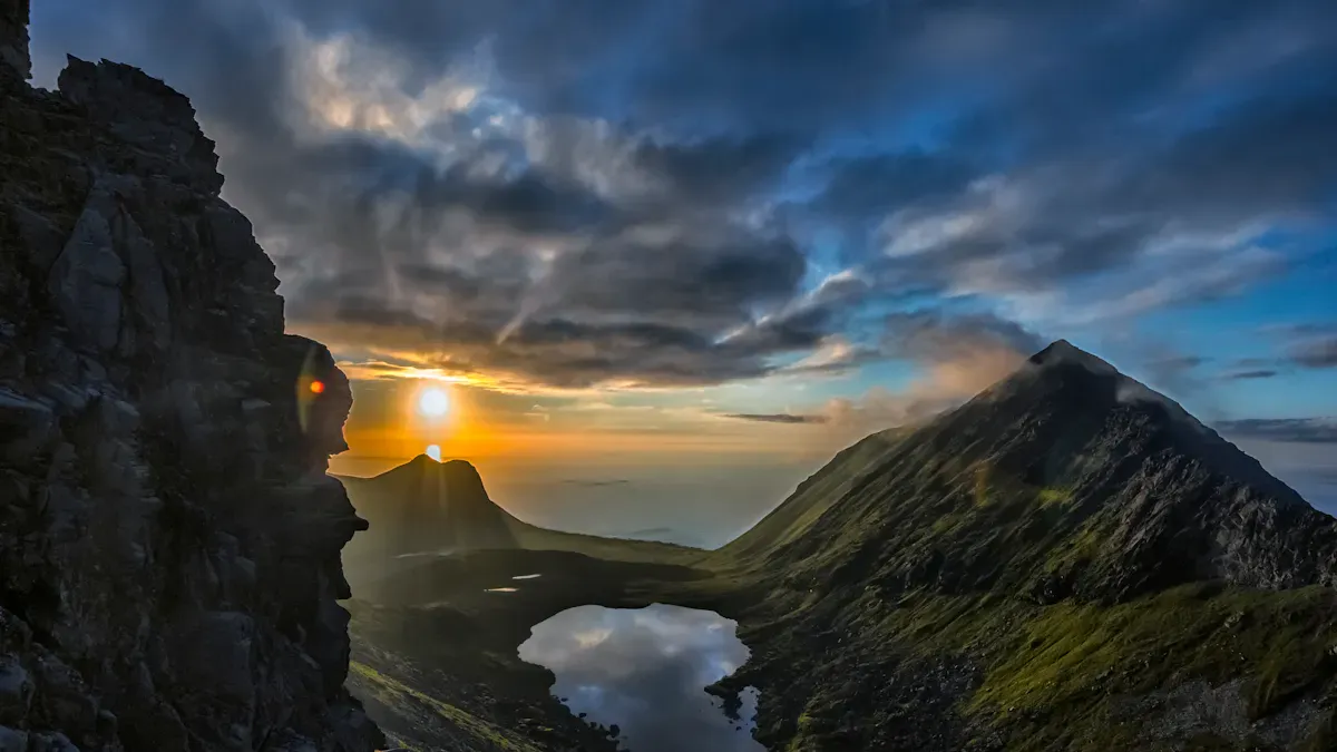 IPhone Camera Settings Tweaks: Capture Sharper Photos