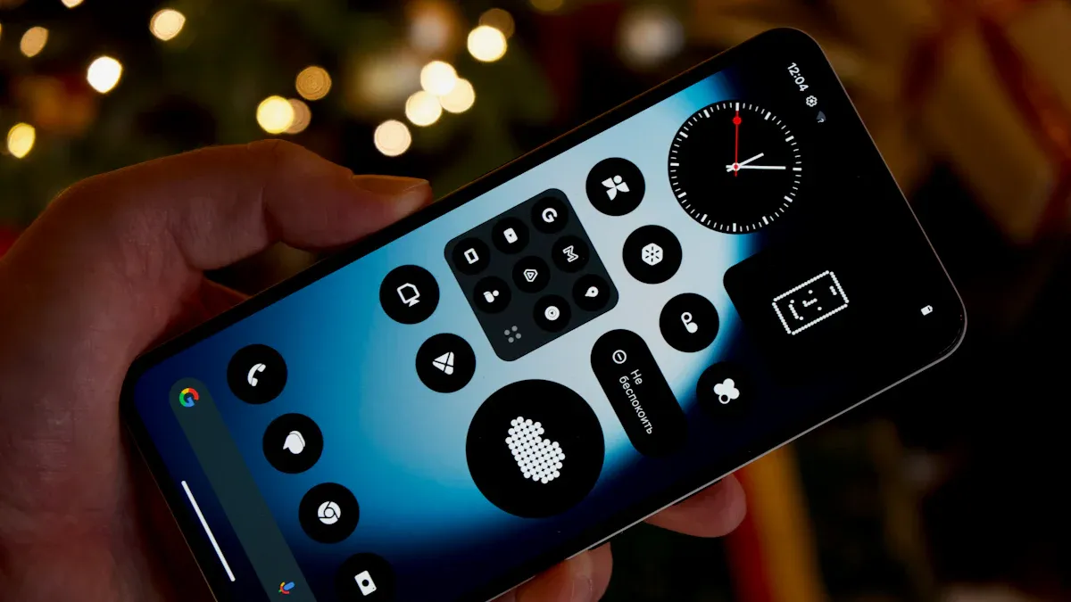 Performance-Boosting Tweaks