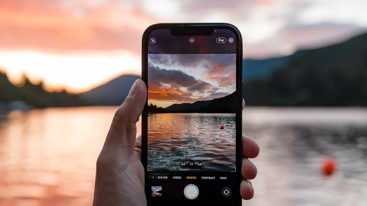 Photos & Videos Management