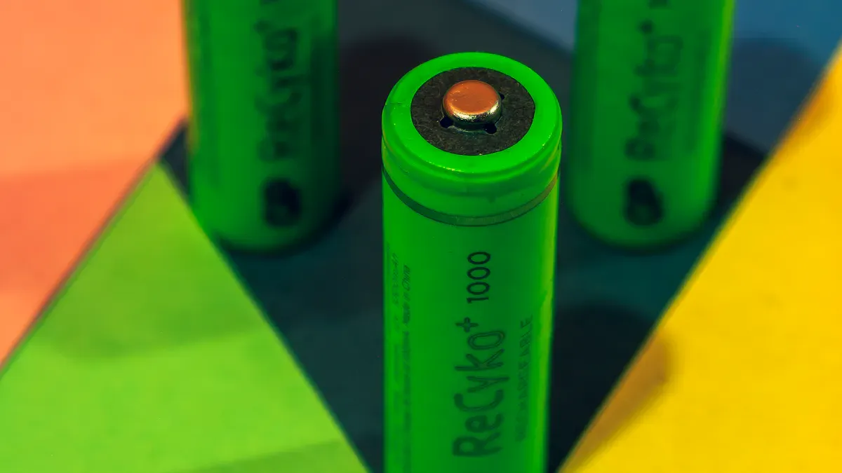 Battery Saving Tips