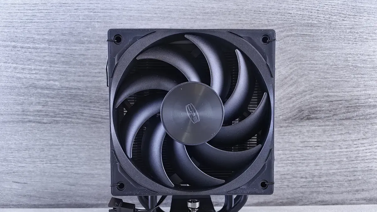 Basic Cooling Practices