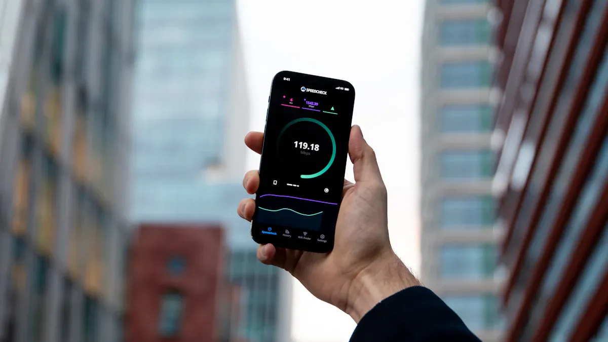 Android System Update Benefits: Improve Speed Stability