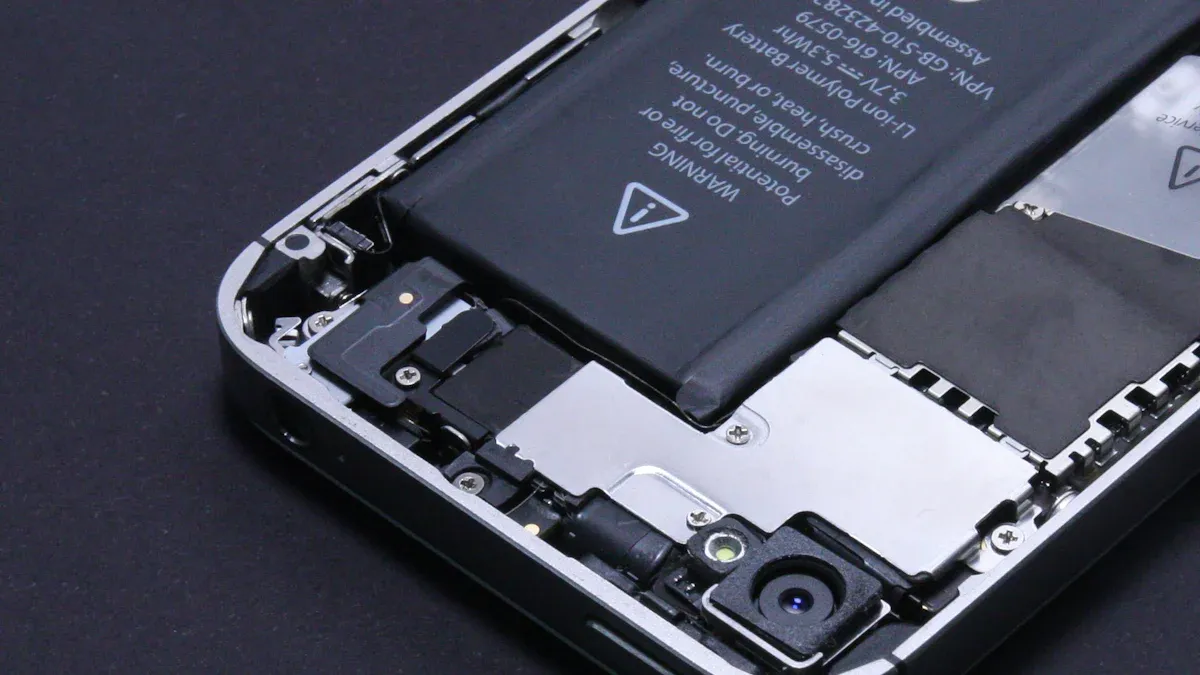 Common Mistakes in Charging