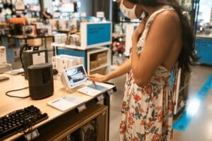 ai in consumer electronics