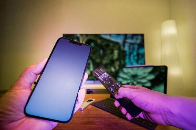 smart devices enhance entertainment
