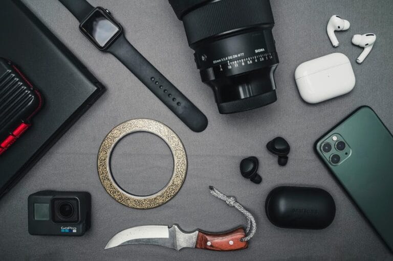 smart gadgets improve lifestyles