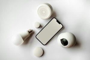 smart home convenience improvements