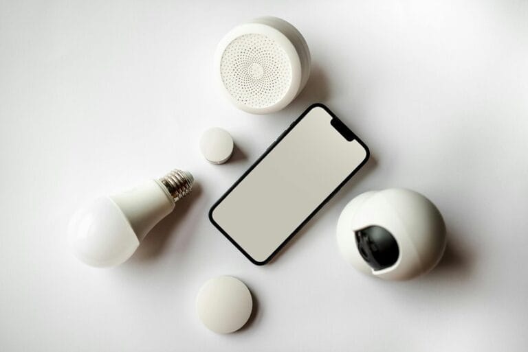 smart home convenience improvements