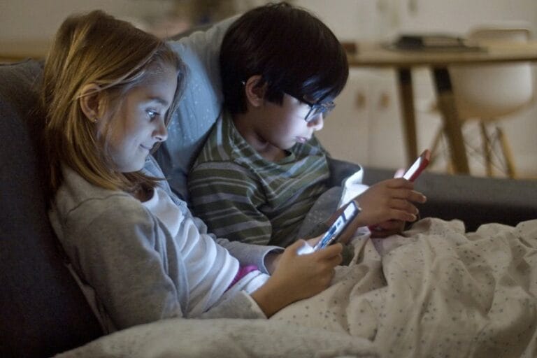 smart home technology evolution