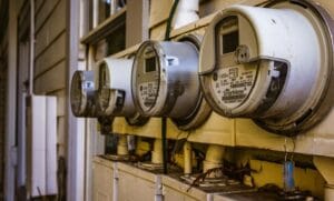 smart homes conserve energy